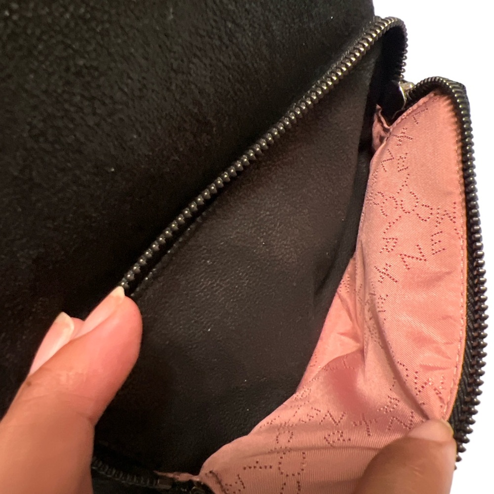 Stella McCartney Mini Two-Way Backpack - Picture 6 of 9